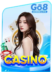 casino go8 live