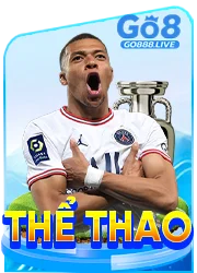 thể thao go8 live